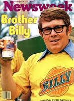 Billy Beer