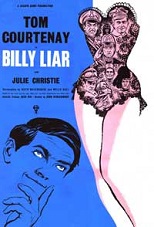 'Billy Liar', 1963