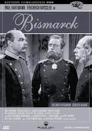 'Bismarck', 1940