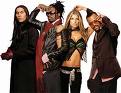 The Black-Eyed Peas