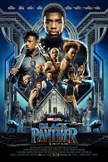 'Black Panther', 2018