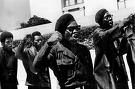 The Black Panthers, 1966-