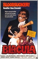 'Blacula', 1972