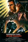 'Blade Runner', starring Harrison Ford (1942-), 1982