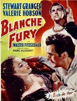 'Blanche Fury', 1948