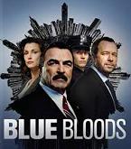 ''Blue Bloods', 2010-