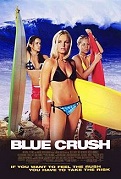 'Blue Crush', 2002