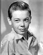 Bobby Driscoll (1937-68)