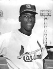 Bob Gibson (1935-)