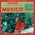'Mexico' by Bob Moore (1932-), 1961