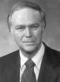 Bob Packwood of the U.S. (1932-)