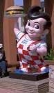 Bob's Big Boy, 1949