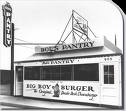 Bob's Big Boy, 1936