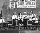 Bob Wills (1905-75)