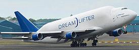 Boeing Dreamlifter