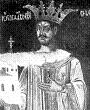 Bogdan III of Moldavia (1470-1517)