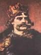 Boleslaus I the Brave of Poland (967-1025)