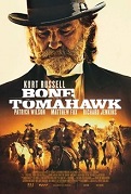 'Bone Tomahawk', 2015
