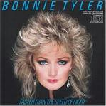 Bonnie Tyler (1951-)