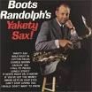 Boots Randolph (1927-2007)