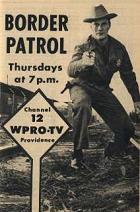 'Border Patrol', 1959