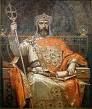 Boris II of Bulgaria (931-77)