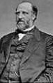 William 'Boss' Tweed (1823-78)