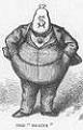 'Boss Tweed' by Thomas Nast