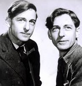 The Boulting Brothers John Boulting (1913-85) and Roy Boulting (1913-2001)