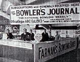 Bowlers Journal, 1913-