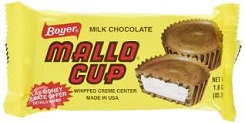 Boyer Mallo Cups