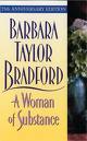 'A Woman of Substance' by Barbara Taylor Bradford (1933-), 1979