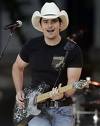 Brad Paisley (1972-)