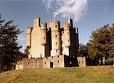 Braemar Castle, 1628