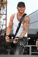 Brantley Gilbert (1985-)
