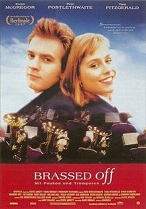 'Brassed Off', 1996