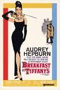 'Breakfast at Tiffanys' starring Audrey Hepburn (1929-93), 1961