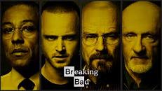 'Breaking Bad', 2008-13
