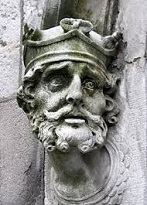 Brian Boru of Ireland (940-1014)