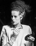 Elsa Lanchester (1902-86)