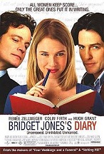 'Bridget Jones's Diary, 2001