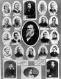Brigham Young's Wives