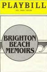 'Brighton Beach Memoirs', 1983