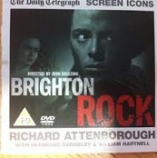 'Brighton Rock', 1947