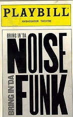 'Bring in da Noise, Bring in da Funk', 1995