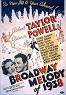 'Broadway Melody of 1938', 1937