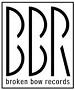 Broken Bow Records Logo