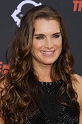 Brooke Shields (1965-)