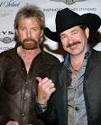 Brooks and Dunn