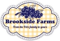 Brookside Farms, 1954